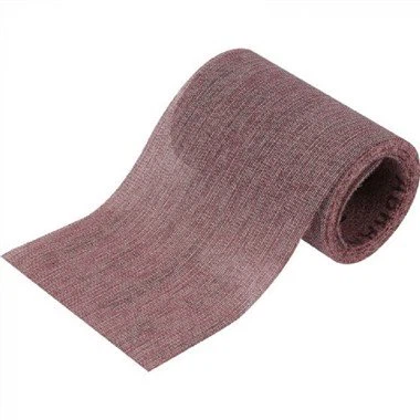 Mesh hiomarulla