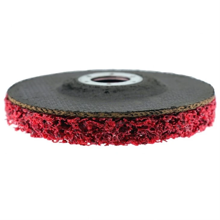 Ceramic Paint And Rust Stripping Disc