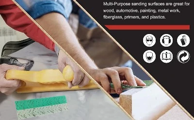 Abrasive zirconia film sanding sheets Abrasive zirconia film sanding sheets